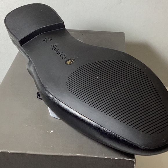 Style & Co Women's Torraa Pointed-Toe Slingback Flats, - Picture 9 of 11